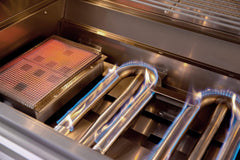 Summerset TRL 32" 3-Burner Built-In Gas Grill TRL32