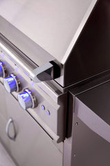 Summerset TRL 32" 3-Burner Built-In Gas Grill TRL32