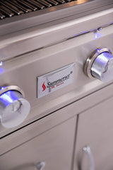 Summerset TLR 38" 4-Burner Built-In Gas Grill TRL38