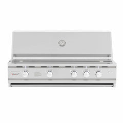 Summerset TRL 44" Deluxe Series 4-Burner Built-in Gas Grill