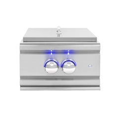 Summerset TRL Series Built-In Gas Power Burner TRLPB2