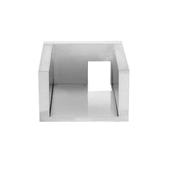 Summerset TRLSB2 & TRLSS Side Burner Liner for Combustible Installation - GL-TRLSB2