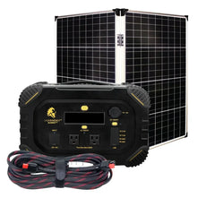 Lion Energy KOH - Lion Summit Generator Kit - Green Vista Living