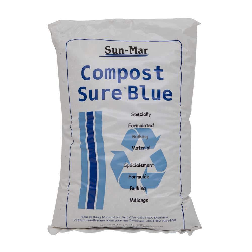 Sun Mar Compost Sure Blue - Green Vista Living