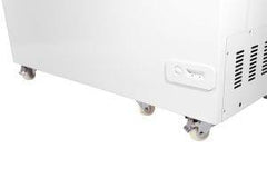 Sundanzer DC400 Solar Chest Refrigerator – 400 Liter (14.1 Cu. Ft.) | 12V/24V DC