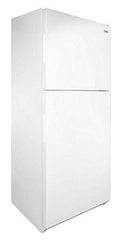SunDanzer DCRF450 Solar DC Refrigerator-Freezer 15 Cu. Ft. White