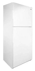 SunDanzer DCRF450 Solar DC Refrigerator-Freezer 15 Cu. Ft. White