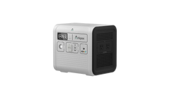 Arkpax Titan - Portable Power Station - Green Vista Living