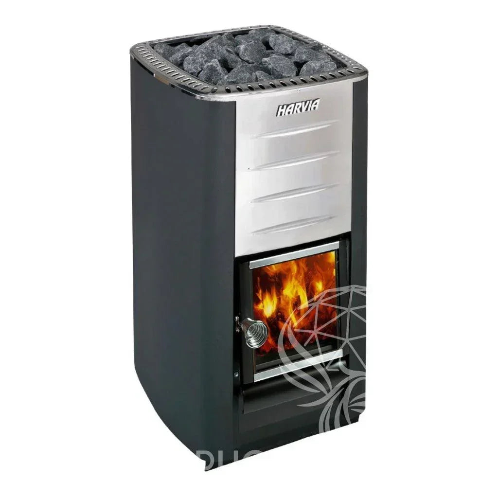 Tranquility Sauna - Phoenix Domes - Green Vista Living