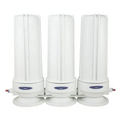 Fluoride Removal Inline Water Filter