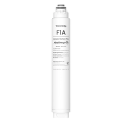 F1A Filter for Waterdrop X Series Reverse Osmosis System - Green Vista Living