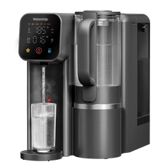 Waterdrop M6H Instant Hot Reverse Osmosis System, Countertop RO Filter - Green Vista Living