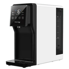 Countertop Reverse Osmosis Water Dispenser - Waterdrop N1 - Green Vista Living