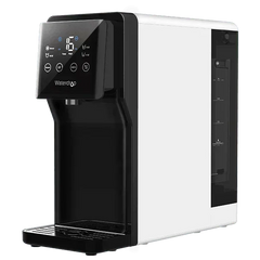 Countertop Reverse Osmosis Water Dispenser - Waterdrop N1 - Green Vista Living