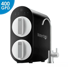 Waterdrop Tankless Reverse Osmosis System, G2 - Green Vista Living