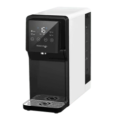 Countertop Reverse Osmosis Water Dispenser - Waterdrop N1 - Green Vista Living