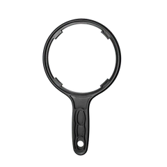 Waterdrop WHF21-PG 5 Micron 2-Stage Whole House Water Filtration System - Green Vista Living