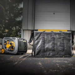 Faraday Generator Dry Bag