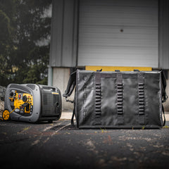 Faraday Defense Generator Dry Bag