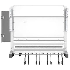 Solis S6-GU350K-EHV-US-M16 350kW Three Phase 16 MPPT with 5 Year Standard Warranty