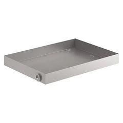 Kohler Drain Pan for Invigoration Series Steam Generator | Small (K-5559-NA) & Large (K-5562-NA) - Green Vista Living