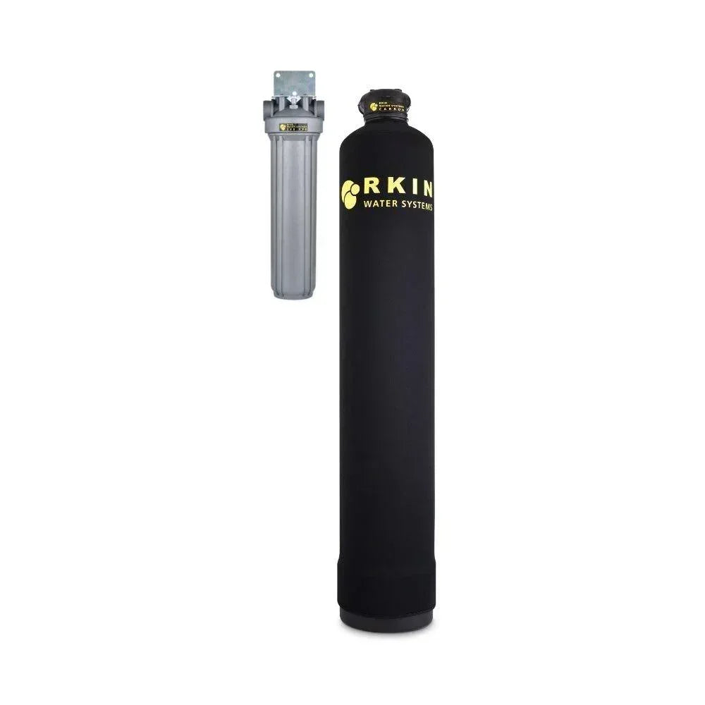RKIN - Whole House Carbon Water Filter System - Green Vista Living