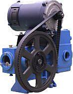 Dankoff Solar Force Piston Pump For 115 Volt AC Systems - Green Vista Living