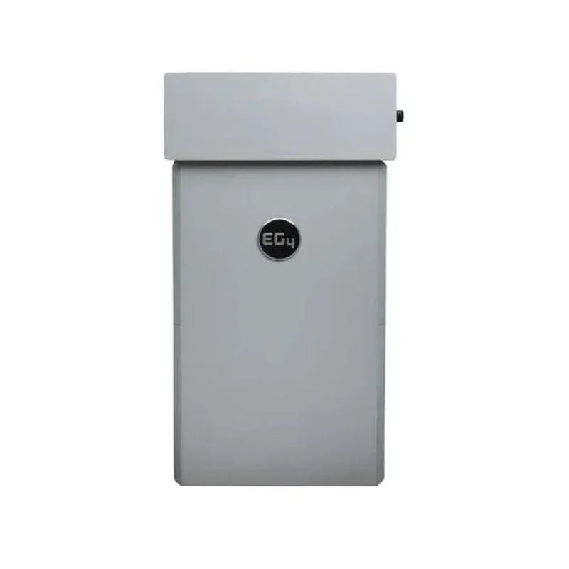 EG4 PowerPro WallMount AllWeather Lithium Battery 14.3kWh LiFePO4 | UL1973, UL9540A - Green Vista Living