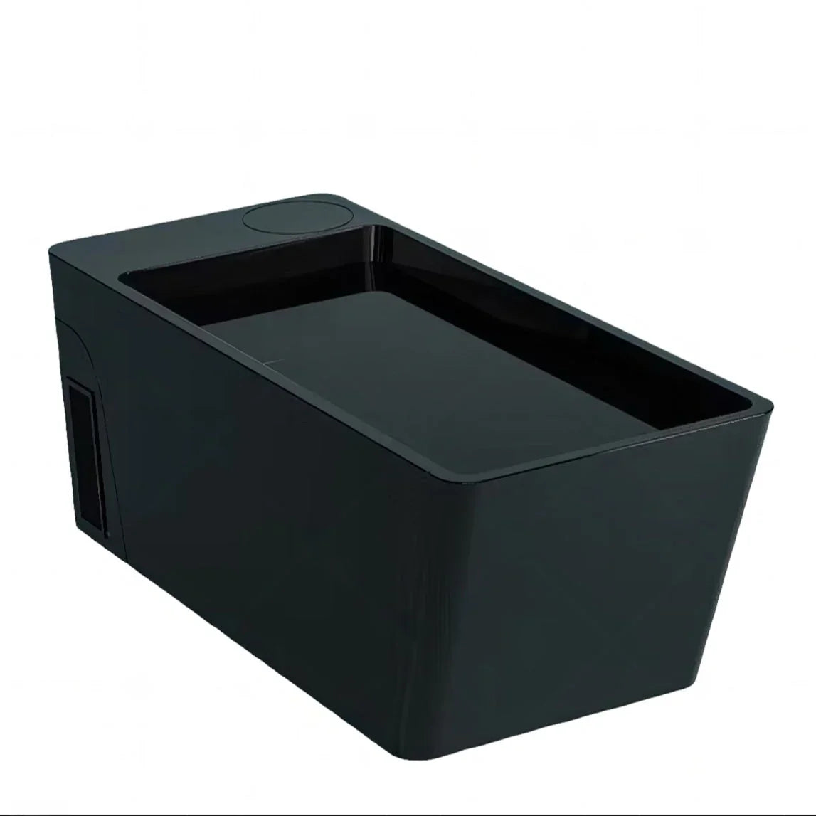 Orivon Wellness Orivon Frost Cold Plunge Tub - Green Vista Living