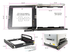 Wrappon WT-4 Slide - Green Vista Living