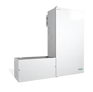 Schneider Electric Conext XW+ Power Distribution Panel (PDP), Prewired - Green Vista Living