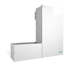 Schneider Electric Conext XW+ Power Distribution Panel (PDP), Prewired - Green Vista Living