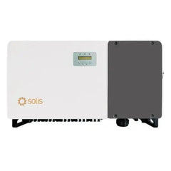 Solis 100K-5G-US-RSS 100kW 3 Phase Inverter - Green Vista Living