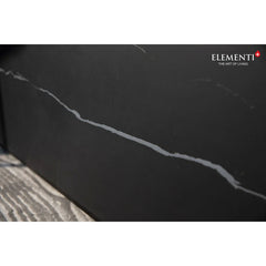 Elementi Plus - Varna Marble Porcelain Fire Table 60" - Green Vista Living