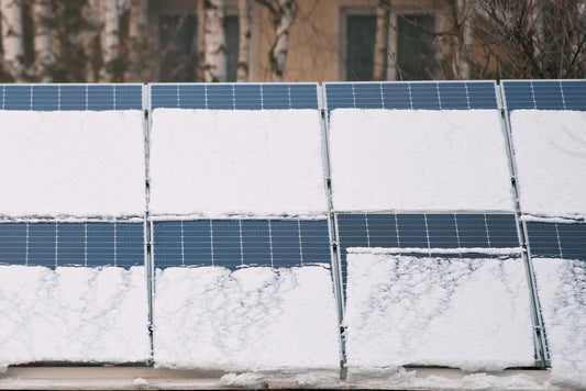 off-grid solar systems