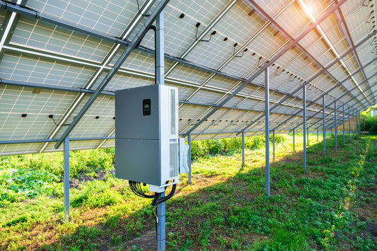 solar power generator