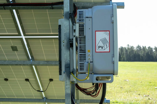 off-grid inverter