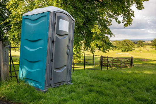  composting toilet system