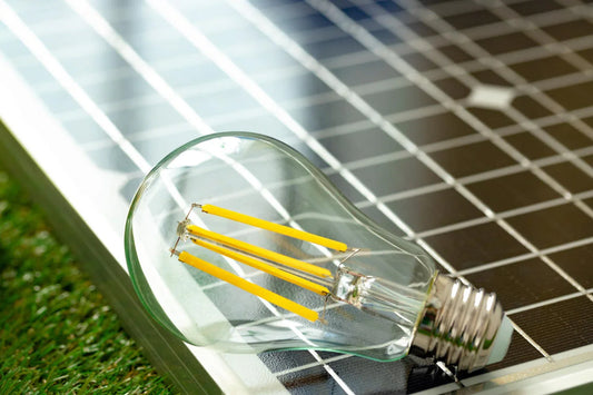 solar panel