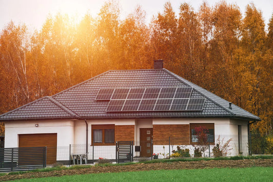 solar panel system