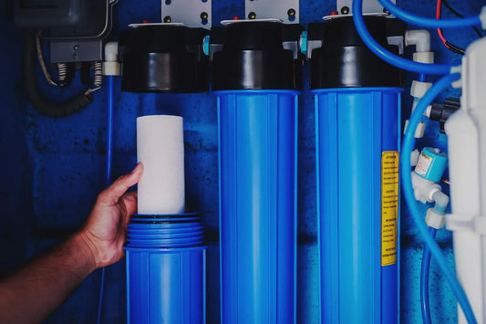 Water Filtration Systems
