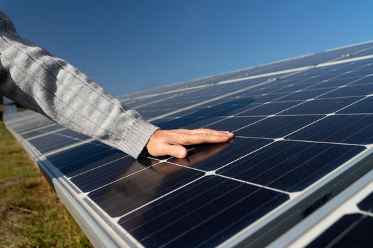 solar inverter
