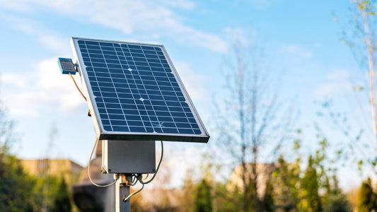Setting Up a Reliable Backup Power System for Your Home - Green Vista Living