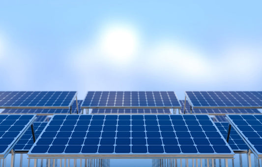 What to Do When Your Off-Grid Solar Kit Stops Working Suddenly - Green Vista Living