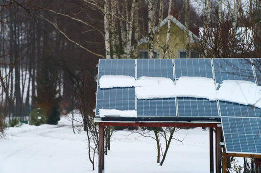 Solar Panels