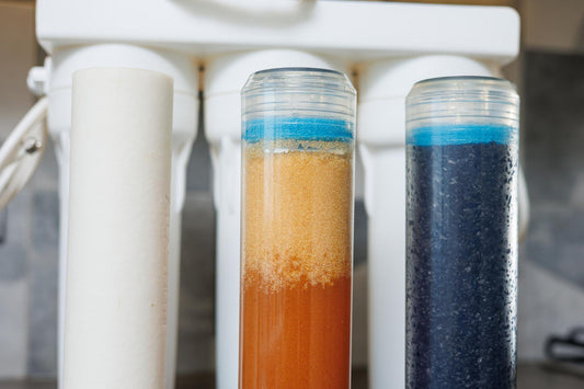 water filtration systems 