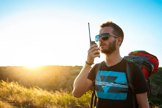 Satellite Phone