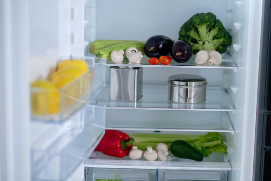 solar refrigerator