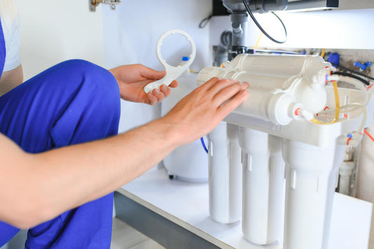 Water Filtration