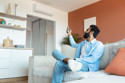 home ac